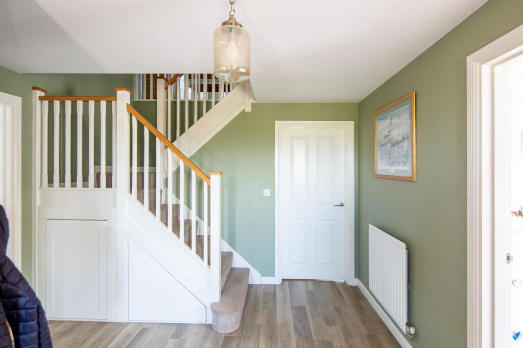 House in Oxford - View 4