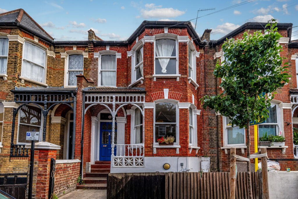 Main image of property: Sandrock Road, Lewisham, London, SE13