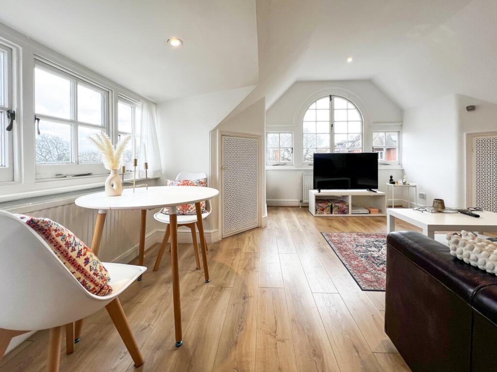 Main image of property: Kidderpore Avenue, Hampstead, NW3
