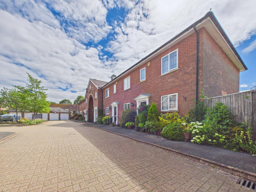 Main image of property: Stanford orchard, Warnham, Horsham, West Sussex