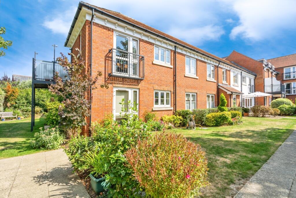 Main image of property: The Hornet, Chichester, West Sussex, PO19