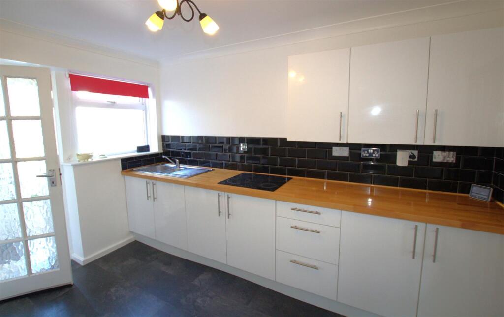 Fransham Road, Middlesbrough - View 2