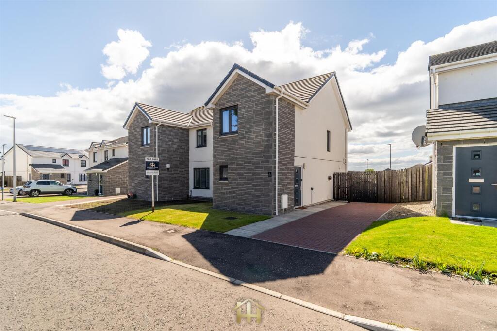 Main image of property: Greenfield Crescent, Dundee