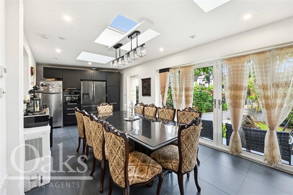 House in London - View 4