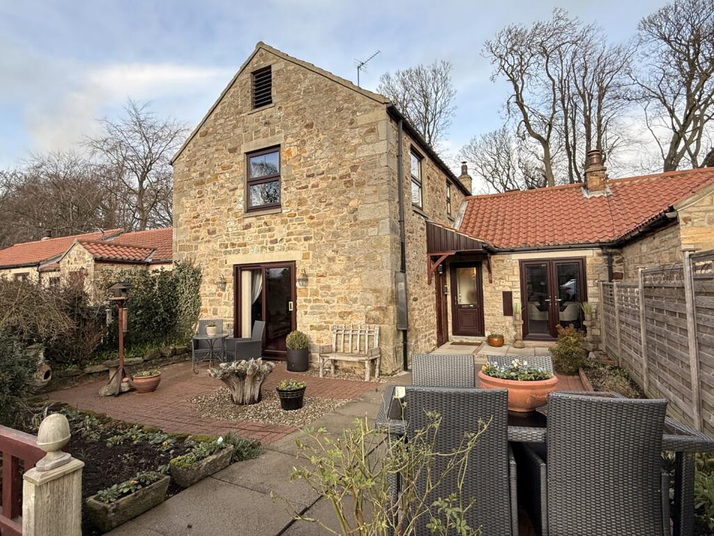 Main image of property: The Steadings, Whorlton , County Durham, DL12