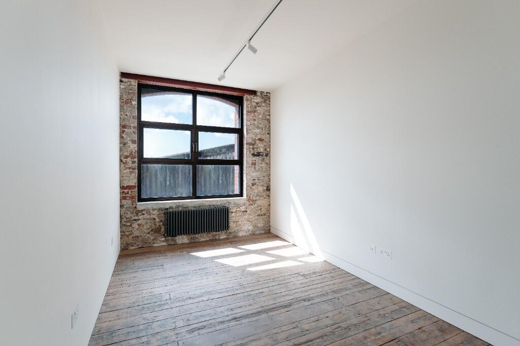 Main image of property: 1-50 Candlewick Lane, Alma Yard, Plymouth, PL4 0FF