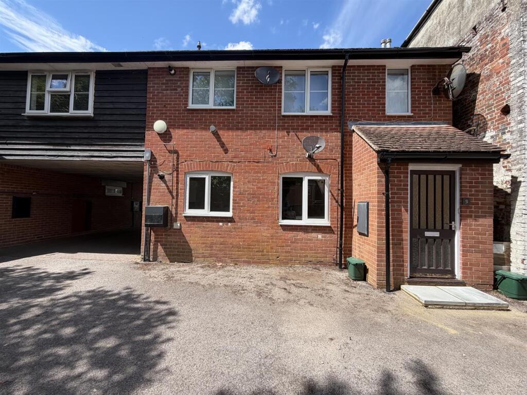 Main image of property: Waterloo Court, Whitchurch