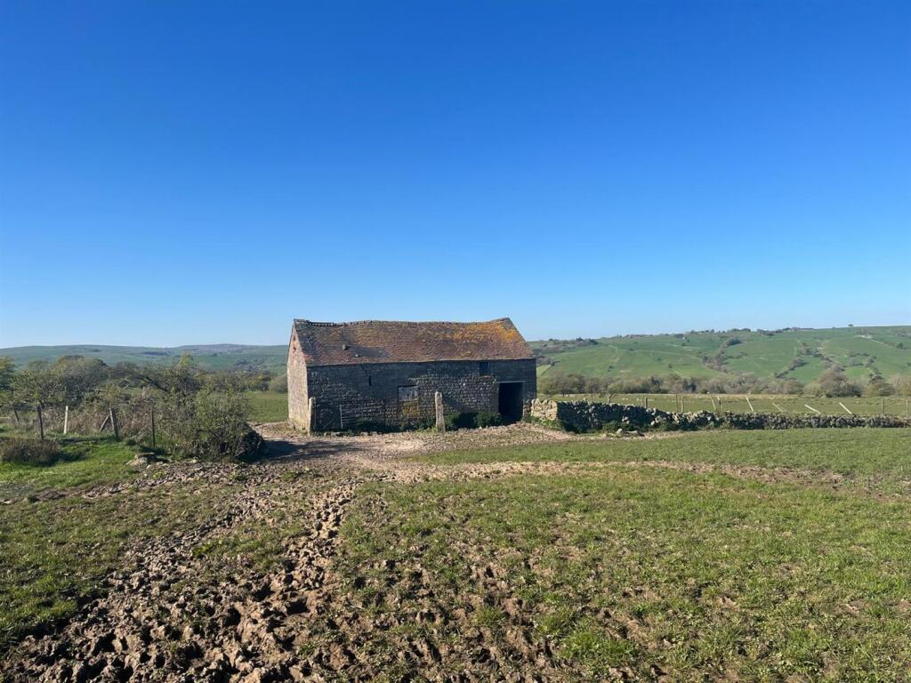Main image of property: Land at Ford Wetley, Onecote, Leek