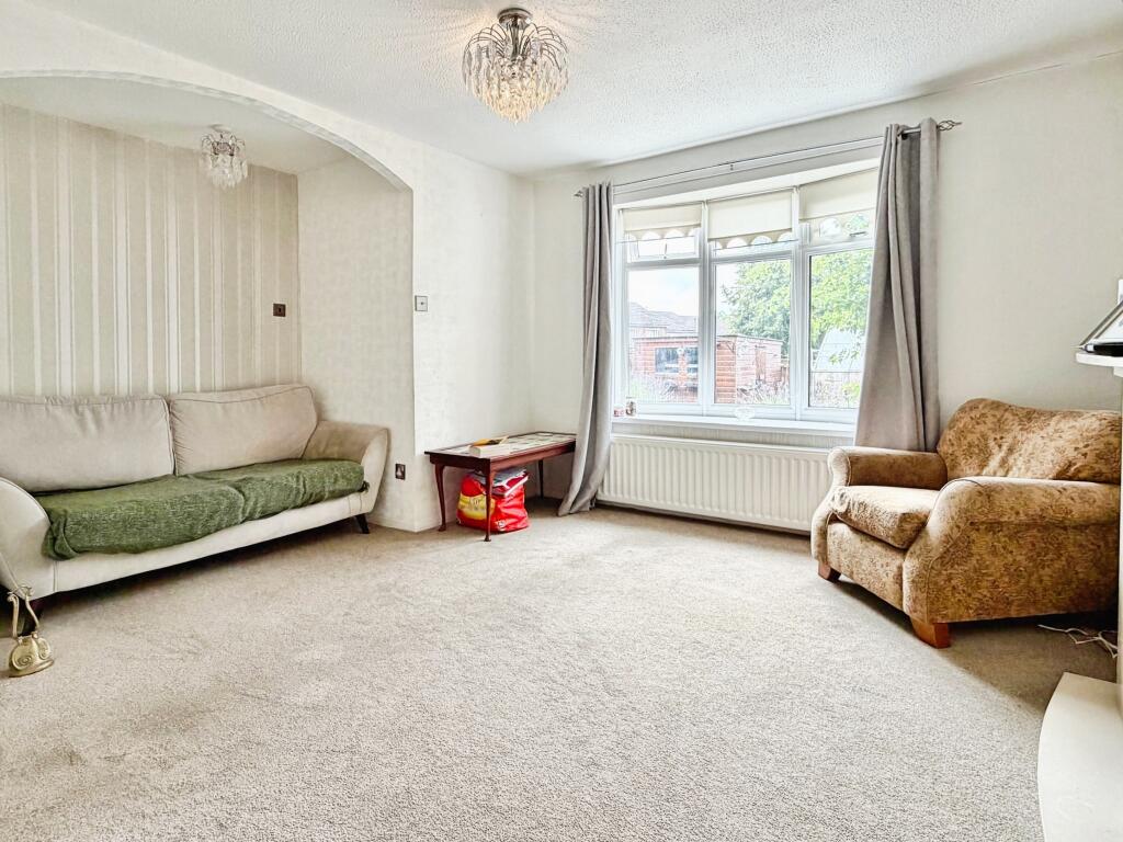 House in Newcastle upon Tyne - More