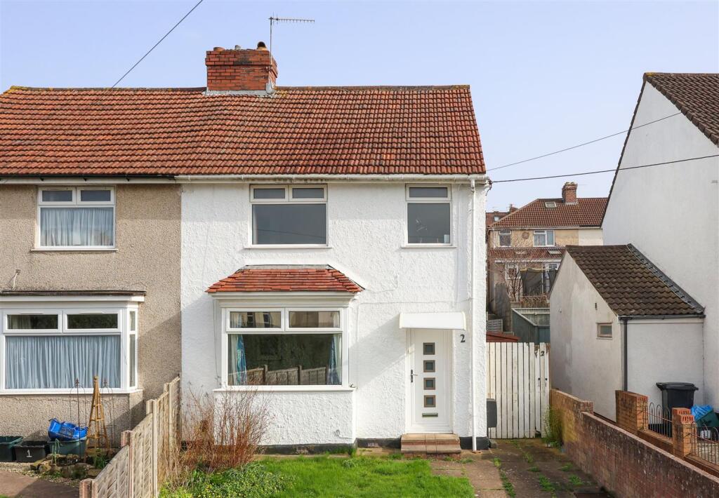 Main image of property: Derry Road, Bedminster, Bristol