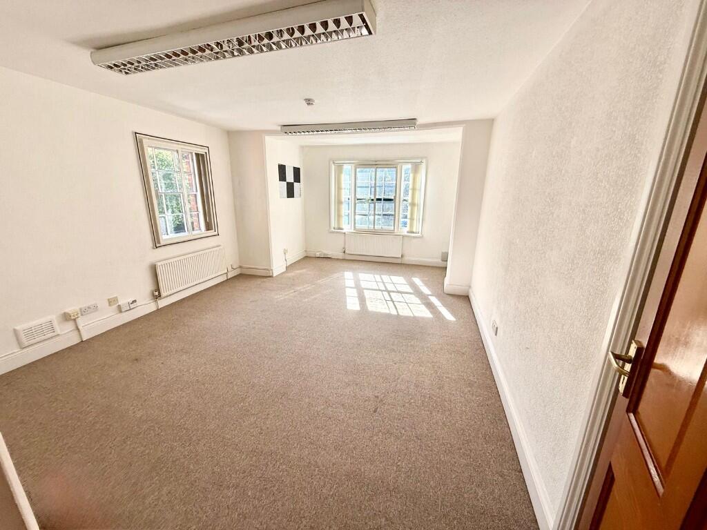 Main image of property: Office 9 & 9a, Britwell Road, Slough, Berkshire, SL1