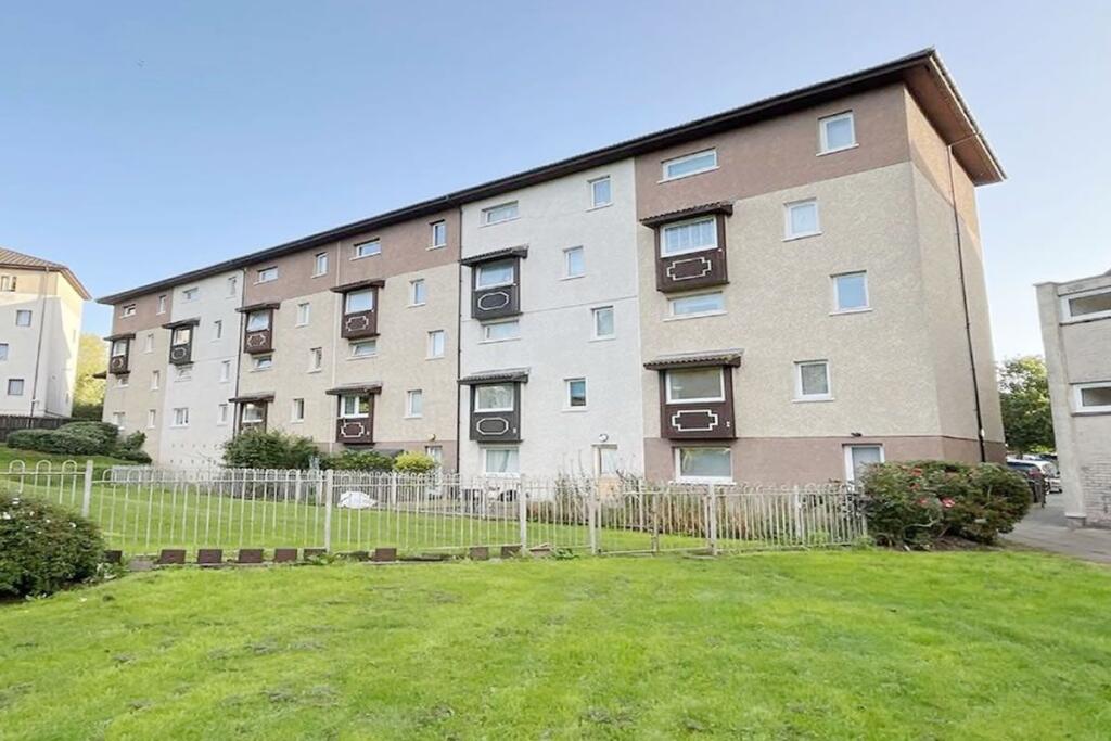 Main image of property: 14, Swallowtail Court, Dundee, DD40LX