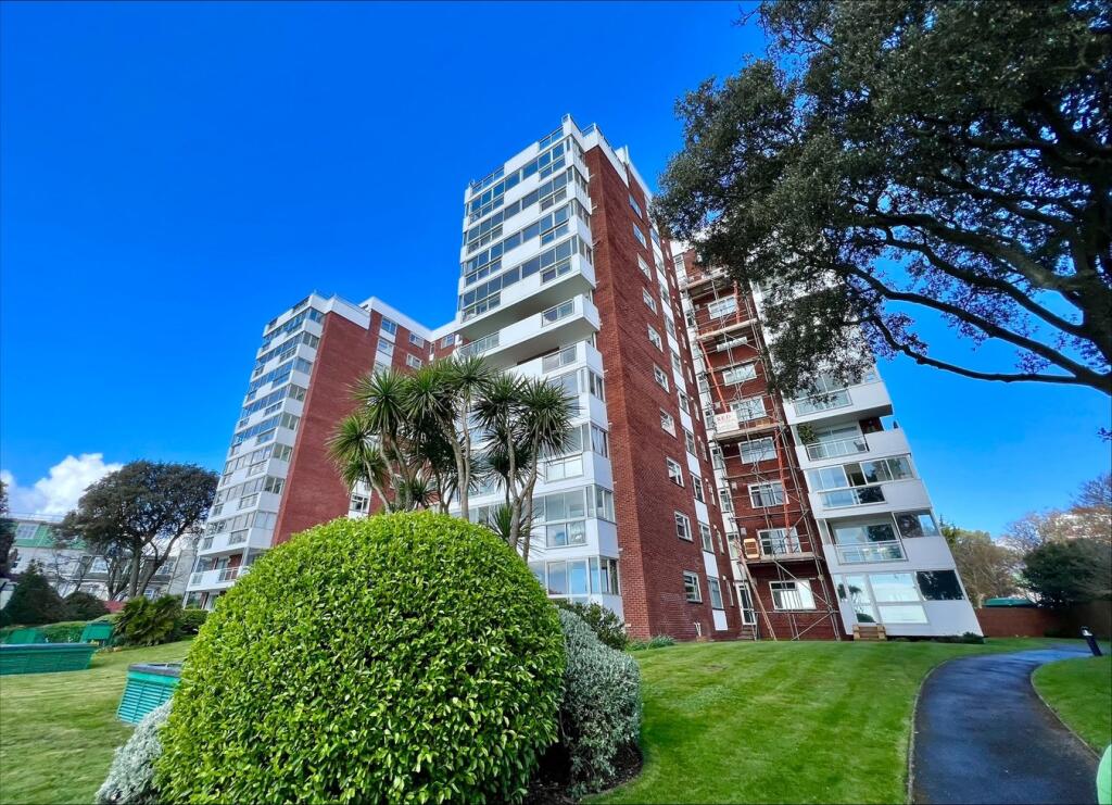 Main image of property: Grove Road, Bournemouth, BH1