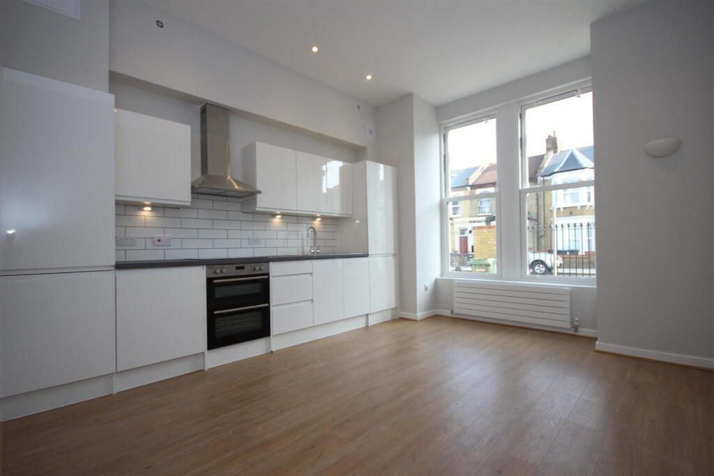 Main image of property: Manor Park Road, London, NW10 4