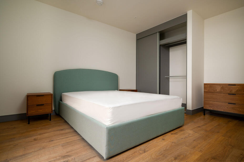 Main image of property: Gessner Apartments, Watermead Way, Tottenham Hale, N17 9RF