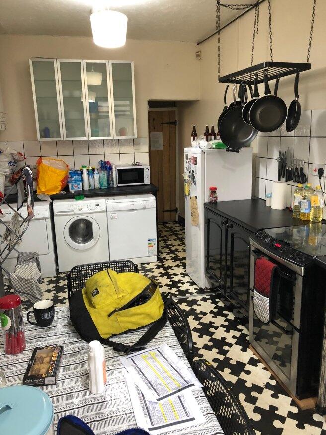 House in Manchester - View 4