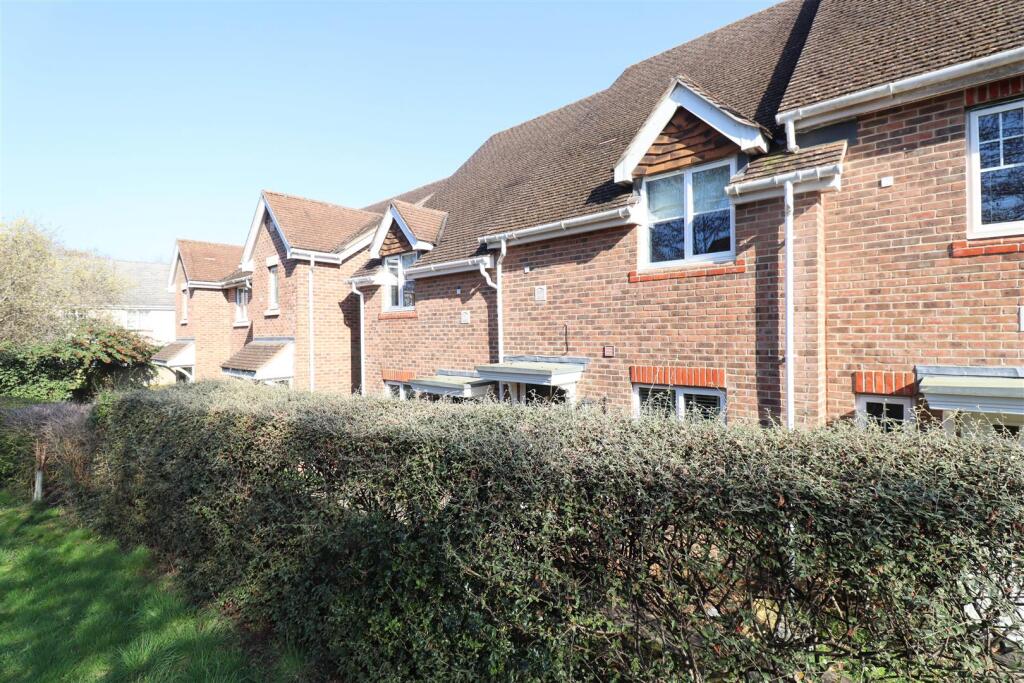 Main image of property: St. Swithins Road, Fleet