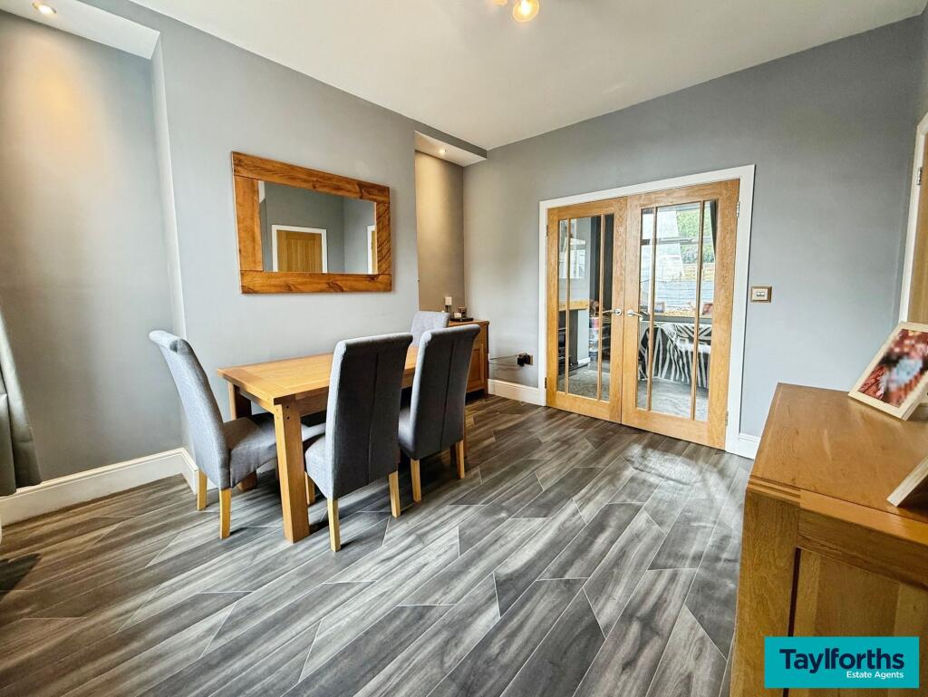 House in Pendle, Barnoldswick - View 5