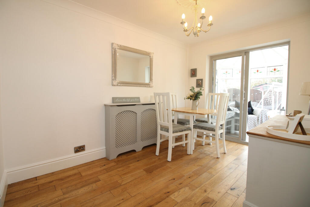 House in Wyre, Fleetwood - View 4