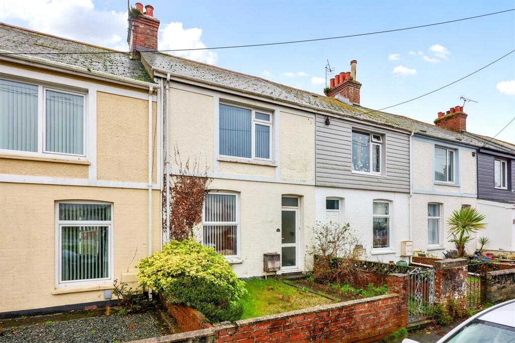 Main image of property: Carbeile Road, Torpoint, PL11