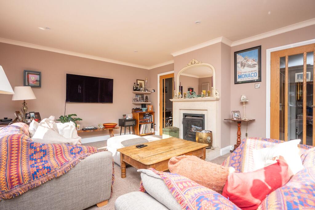 The Croft, Cromer, NR27 photo 5