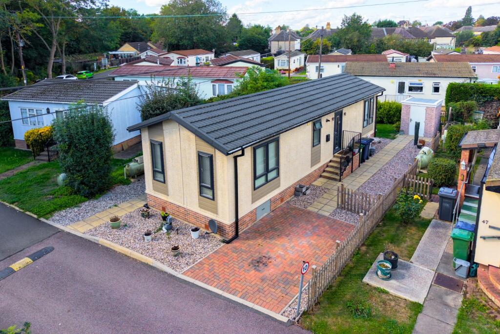Main image of property: Brook Way, St. Ives, PE27