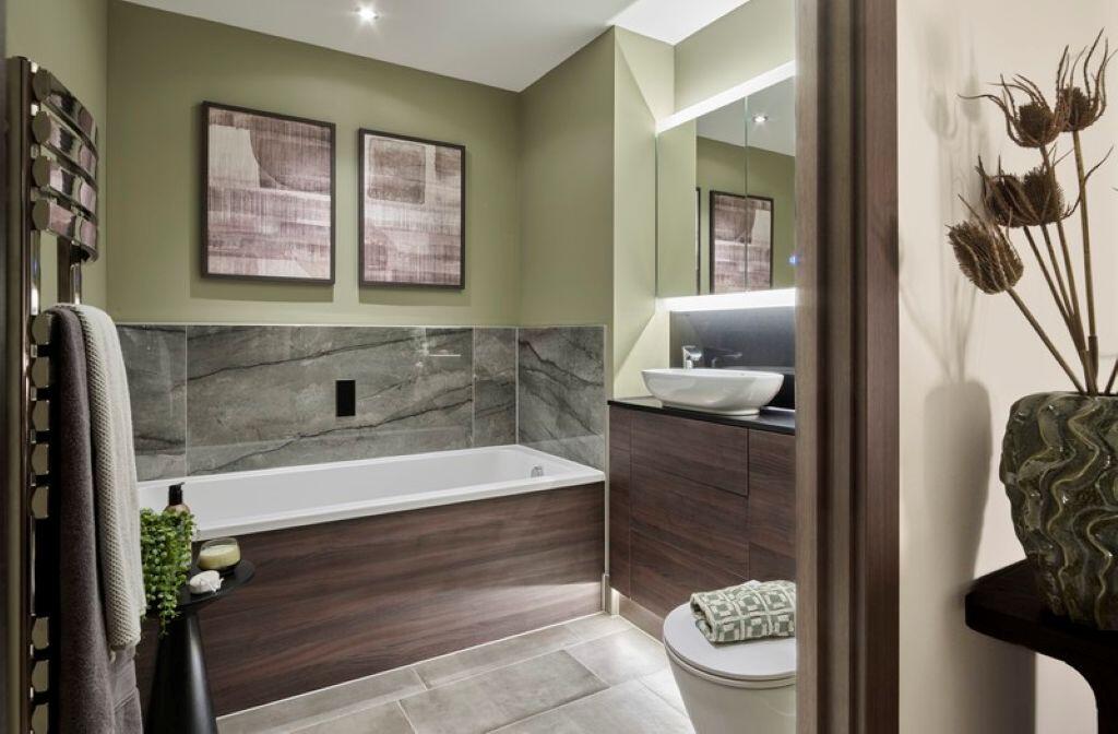 Apartment in London - View 3