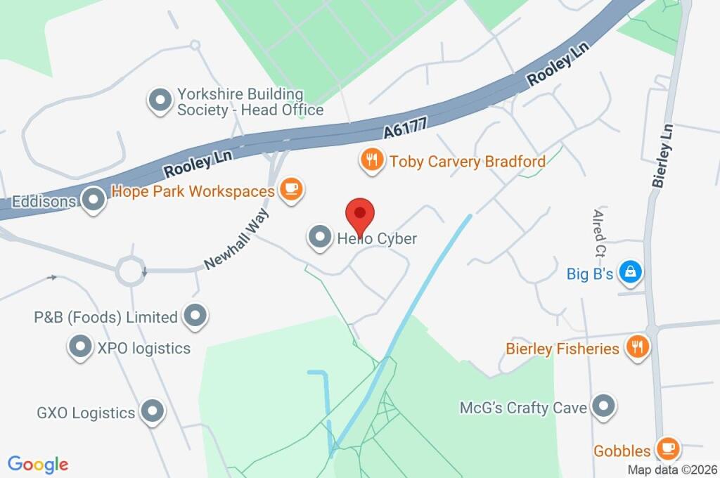 Additional image 38 of Newhall Park Drive, Off Rooley Lane, Bradford, BD5