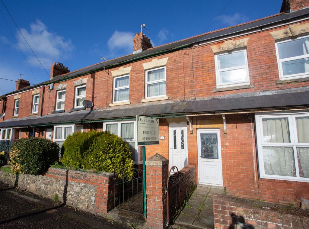 Main image of property: Bilston Villas, Crimchard, Chard