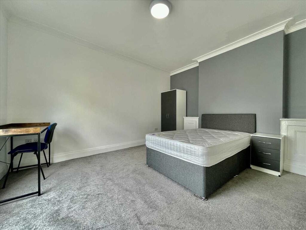 House in Plymouth, Greenbank - View 5