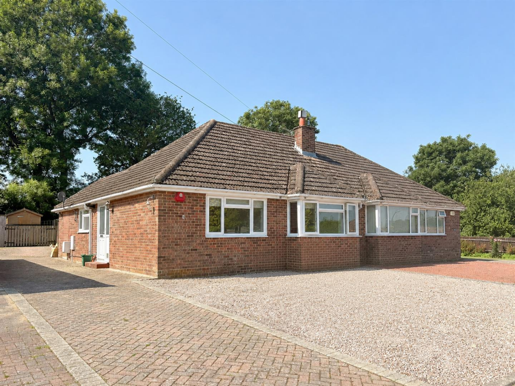 Main image of property: Nightingale Lane, Burgess Hill