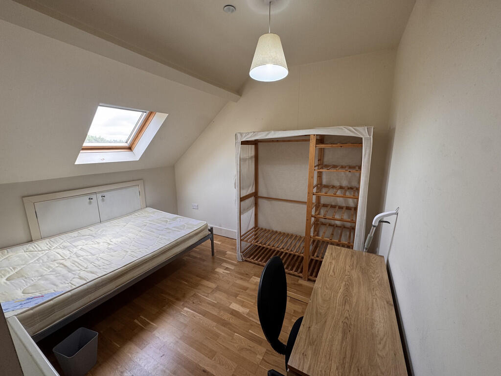 Apartment in York, Fishergate - View 2