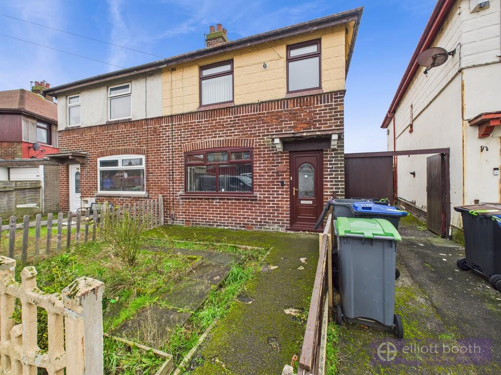 Main image of property: 75 Kingsmede