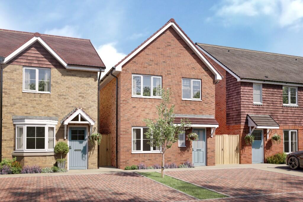 Main image of property: Scocles Road,
Minster on Sea,
Kent,
ME12 3SN