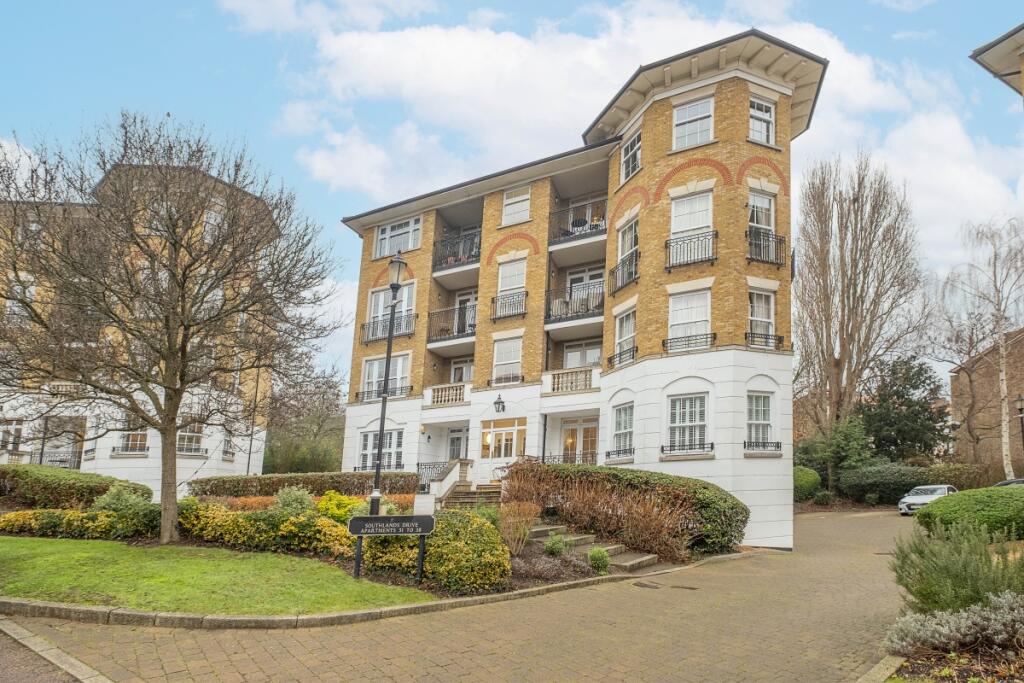 Main image of property: Southlands Drive London SW19