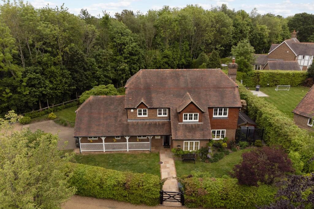 Main image of property: Rookwood Park, Horsham, West Sussex