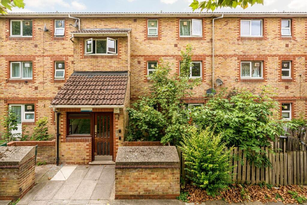 Main image of property: Laburnum Close, Peckham