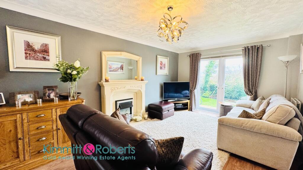 House in Peterlee, Old Shotton, County Durham - View 2
