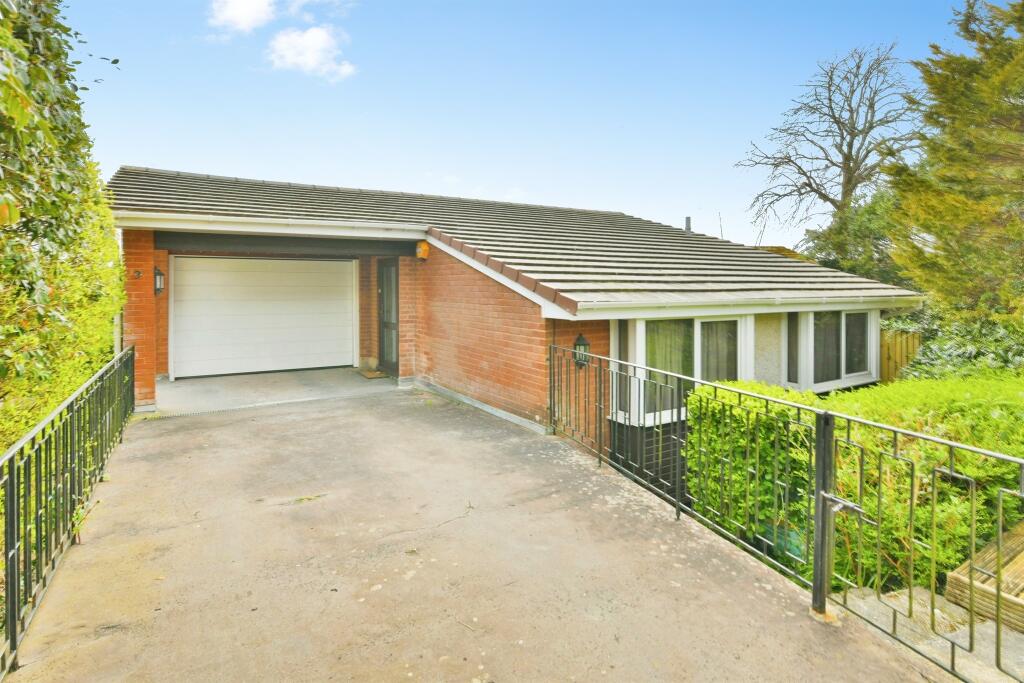 Main image of property: Wellsbourne Park, Plymouth