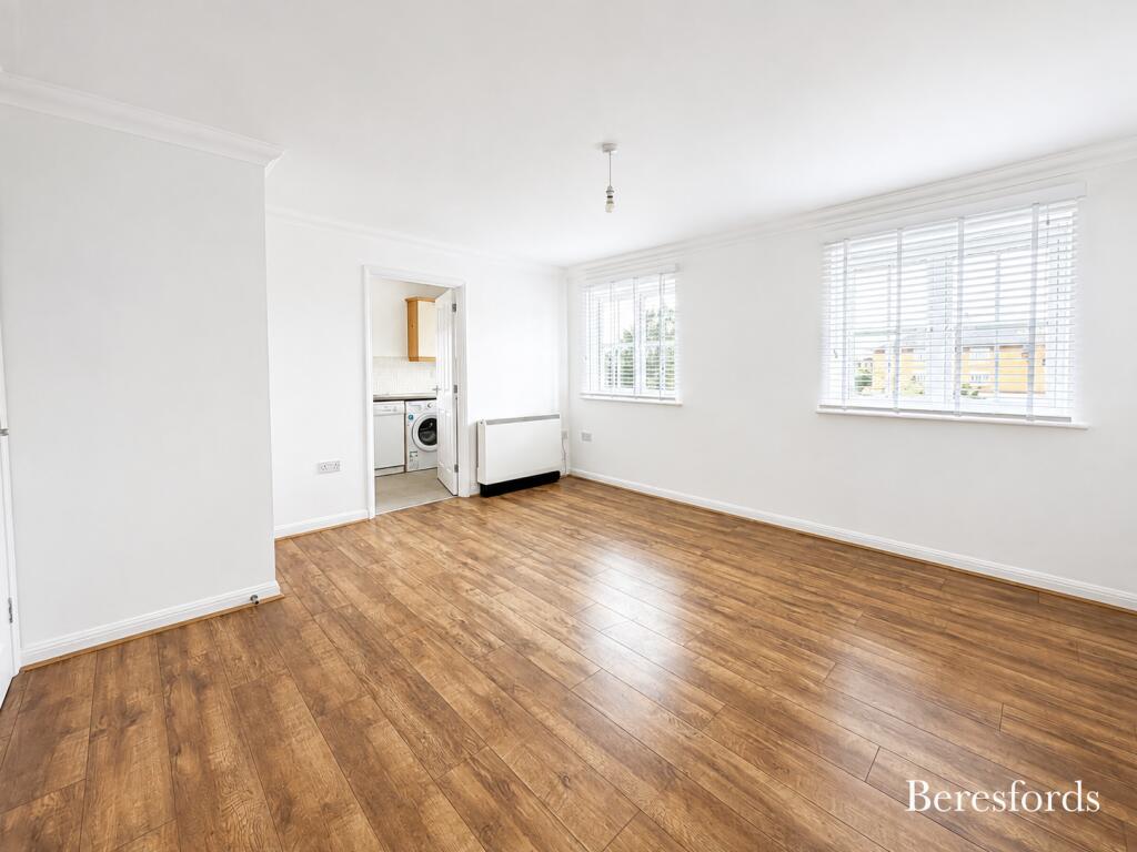 Apartment in Braintree, The Fairveiw - View 3