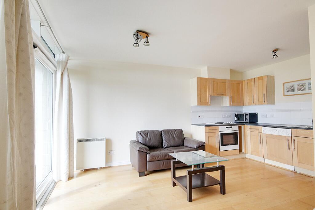 Main image of property: Inverness Mews, Fishguard Way, London, E16