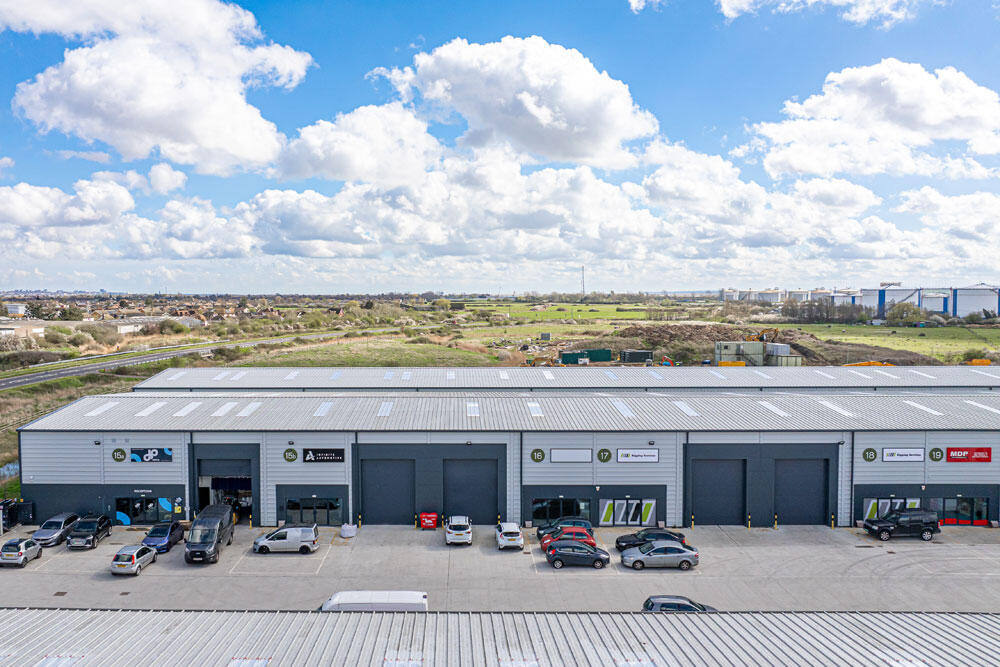 Main image of property: Fenttiman Road, Canvey Island, Essex, SS8