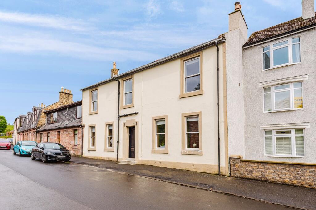 Main image of property: High Street, Newmilns, KA16