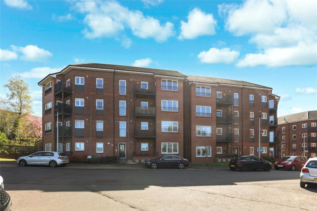 Main image of property: Craig Terrace, Glasgow, Glasgow City, G44