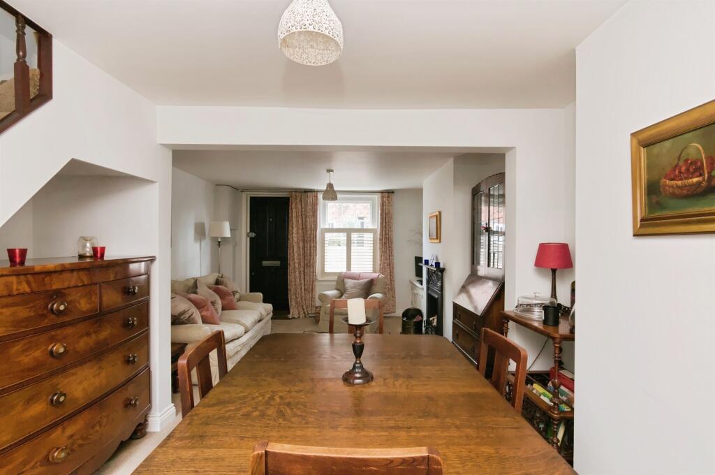 House in Redhill - More