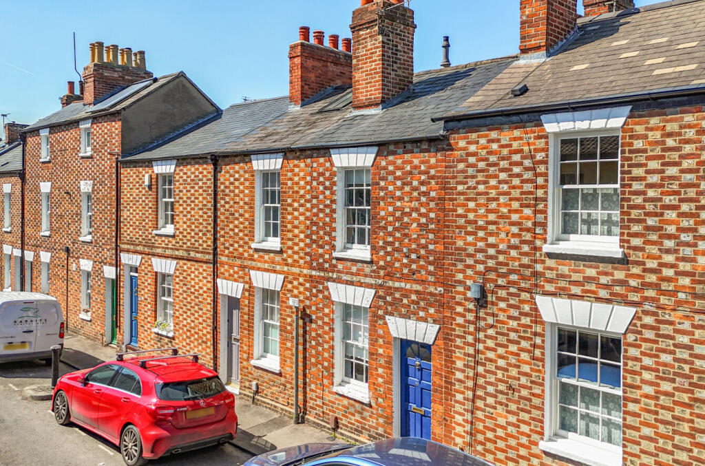 Main image of property: Observatory Street, Walton Manor, Oxford