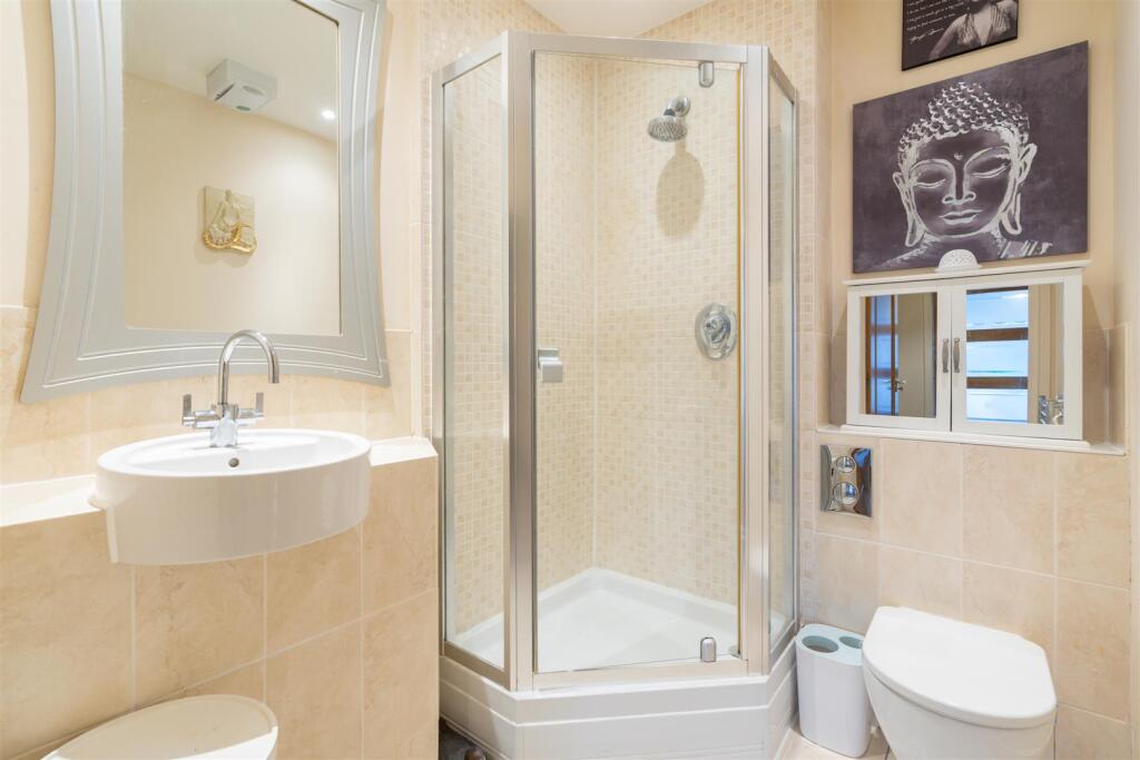 Additional image 6 of Station Road, Apartment 4, Knowle, Solihull