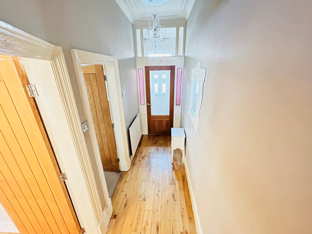 House in Preston, Lancashire - View 2