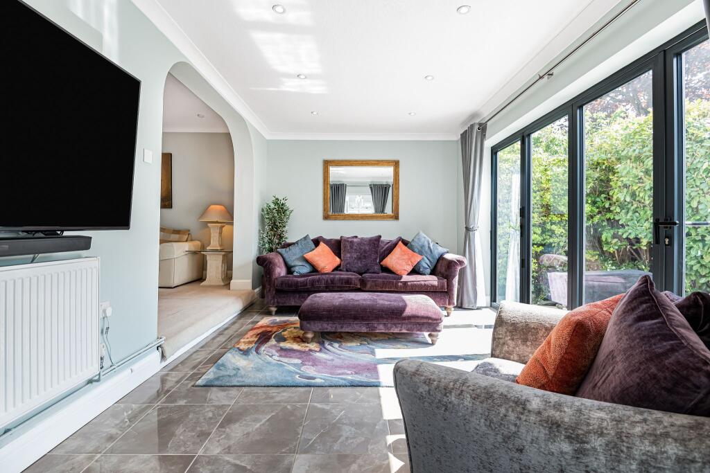 Additional image 9 of Hawkshead Lane ,North Mymms, AL9