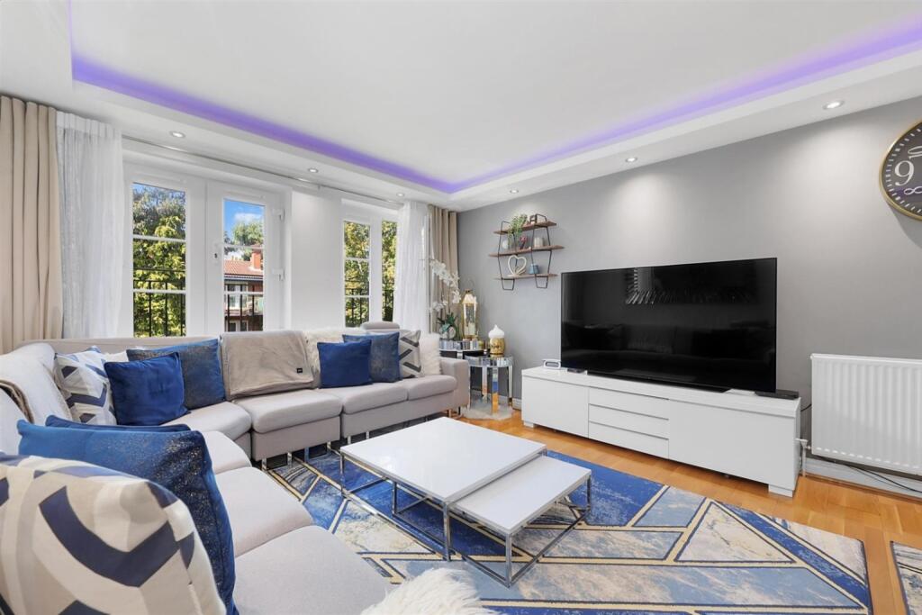 Main image of property: Dover Close, London, NW2